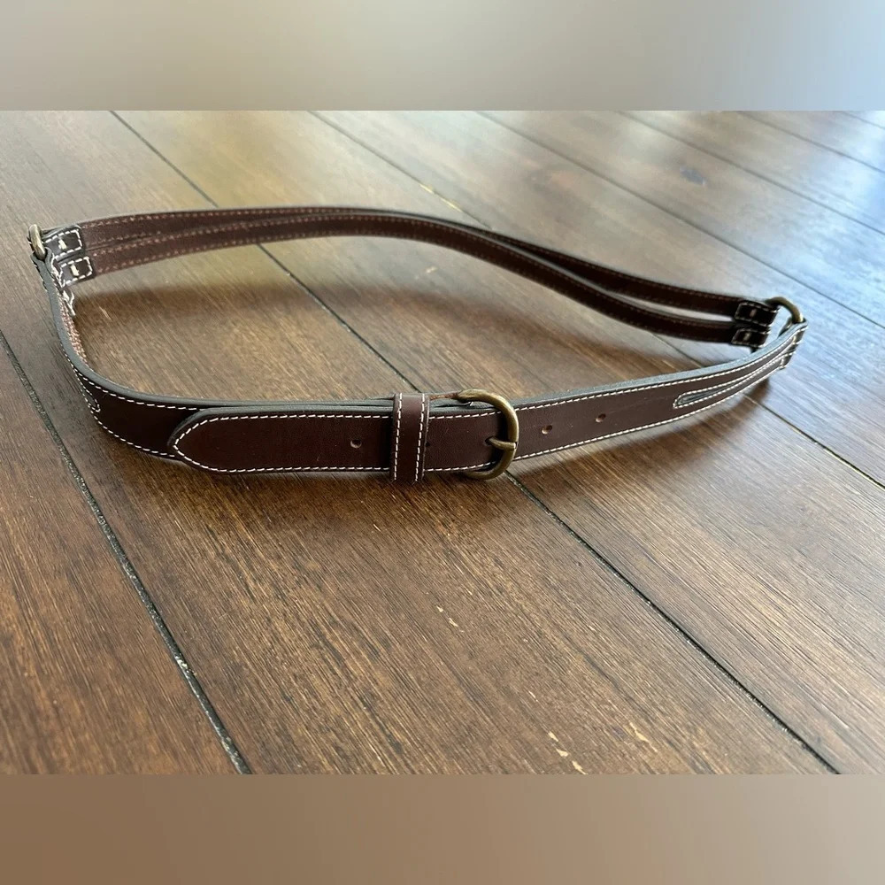 Talbots belt